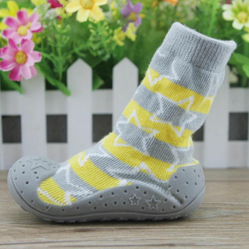 baby shoe soles